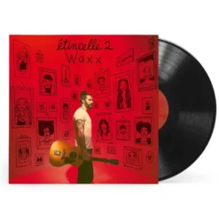 Album33 T 30 CM Etincelle 2