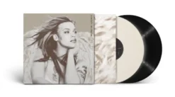 Album33 T 30 CM Faithfully (Hhat50)