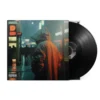 Album33 T 30 CM Famous Last Words