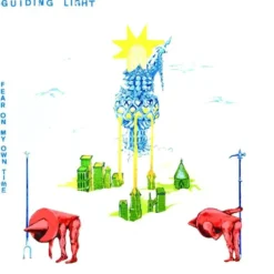 Album33 T 30 CM Fear On My Own Time