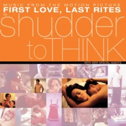 Album33 T 30 CM First Love, Last Rites Music From The Motion Picture