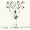 Album33 T 30 CM Flick Of The Switch (50th Anniversary Gold Color Vinyl)