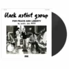 Album33 T 30 CM For Peace And Liberty - In Paris, Dec 1972