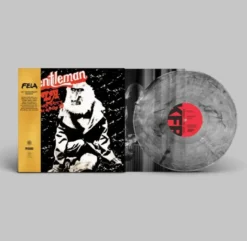 Album33 T 30 CM Gentleman