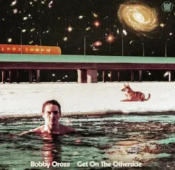 Album33 T 30 CM Get On The Otherside