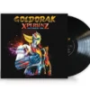 Album33 T 30 CM Goldorak Xperienz