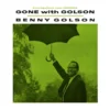 Album33 T 30 CM Gone With Golson