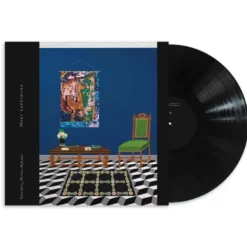 Album33 T 30 CM Goodbye, Hotel Arkada