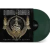 Album33 T 30 CM Grand Serpent Rising