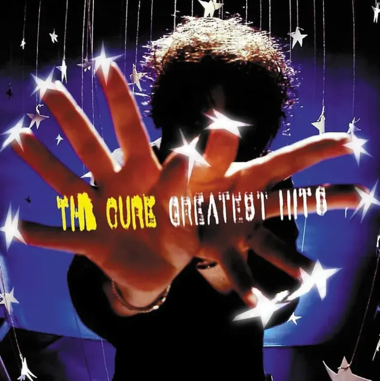 Album33 T 30 CM Greatest Hits