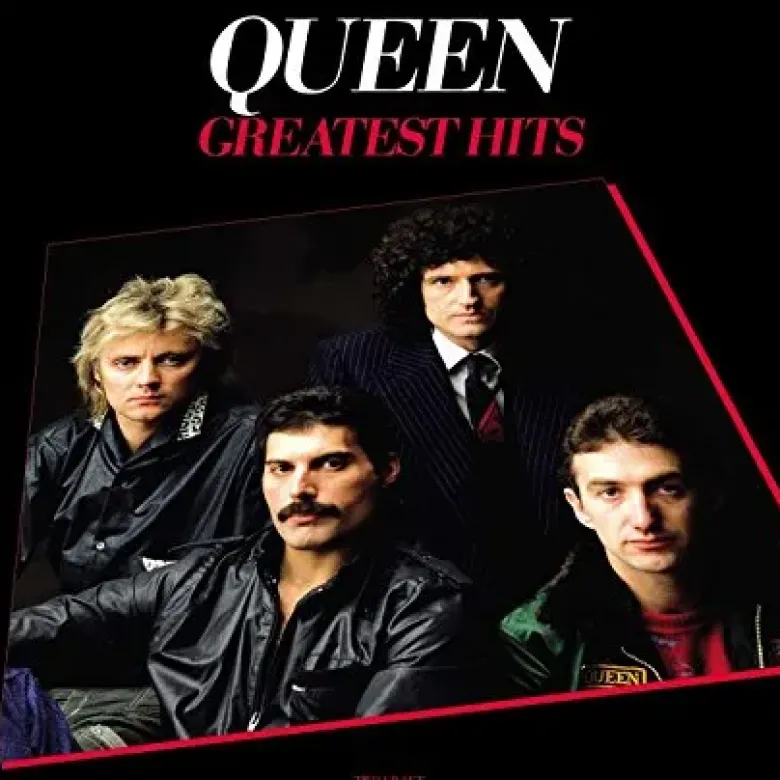 Album33 T 30 CM Greatest Hits