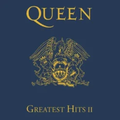 Album33 T 30 CM Greatest Hits II