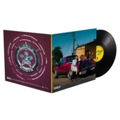 Album33 T 30 CM Gringa