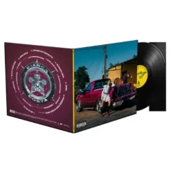 Album33 T 30 CM Gringa