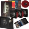Album33 T 30 CM Halloween: The Complete Expanded Collection - Vinyle Rouge
