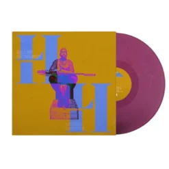 Album33 T 30 CM HH Reimagined (Vinyle LP - Édition Purple) / Lionel Loueke & Gilles Peterson