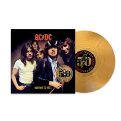 Album33 T 30 CM Highway To Hell