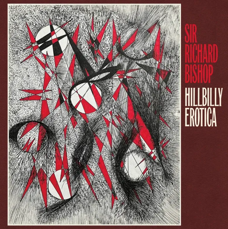 Album33 T 30 CM Hillbilly Erotica