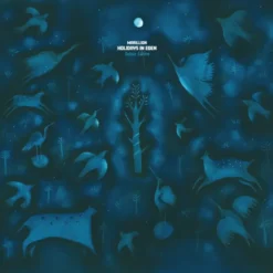 Album33 T 30 CM Holidays In Eden - 2022 Remix (Vinyle)