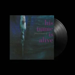 Album33 T 30 CM Home Is In Your Head