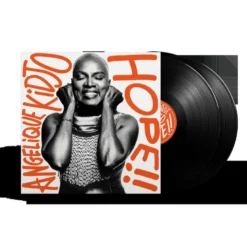 Album33 T 30 CM Hope!!