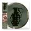 Album33 T 30 CM Hostile Hip Hop 1 - 30Ème Anniversaire
