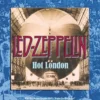 Album33 T 30 CM Hot London/Live in June 1969