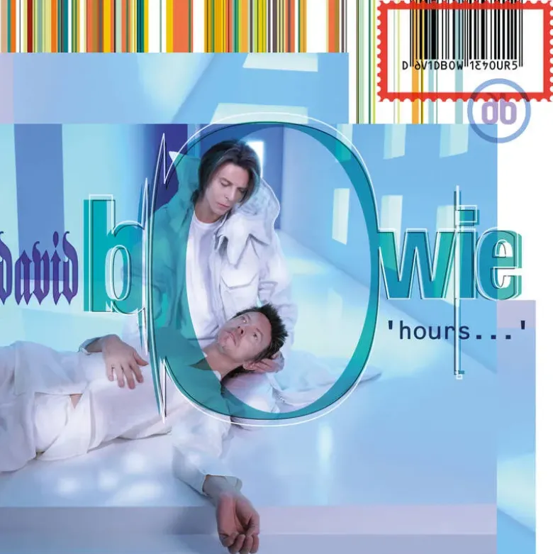 Album33 T 30 CM Hours