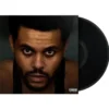 Album33 T 30 CM Hurry Up Tomorrow