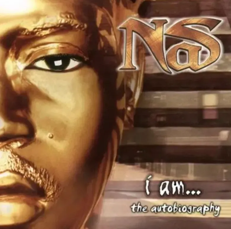 Album33 T 30 CM I Am... The Autobiography