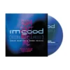 Album33 T 30 CM I'M Good (Blue) / Baby Don'T Hurt Me (Vinyle Couleur)