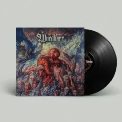 Album33 T 30 CM Inferno XXXIII