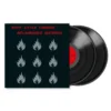 Album33 T 30 CM Inflammable Material (2025 Remaster)