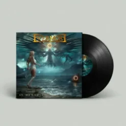 Album33 T 30 CM In Memoriam