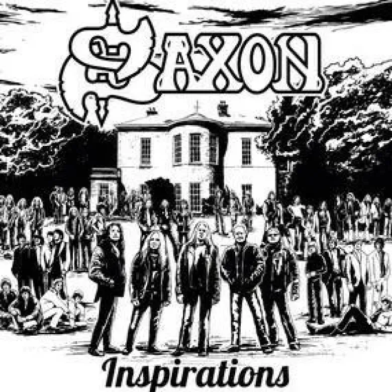 Album33 T 30 CM Inspirations