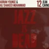 Album33 T 30 CM Jean Carne Jid012 - Vinyle Rouge