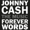 Album33 T 30 CM Johnny Cash: Forever Words