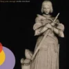 Album33 T 30 CM Keep Your Courage