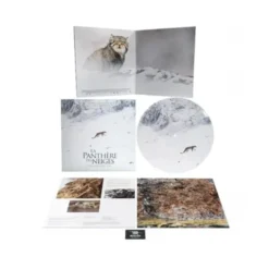 Album33 T 30 CM La Panthère Des Neiges (Original Soundtrack)