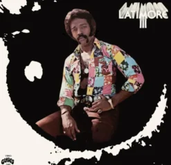 Album33 T 30 CM Latimore Iii