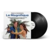 Album33 T 30 CM Le Magnifique