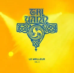 Album33 T 30 CM Le Meilleur Vol. 2