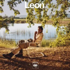 Album33 T 30 CM Leon