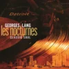 Album33 T 30 CM Les Nocturnes Classic Soul - Georges Lang