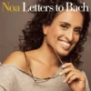 Album33 T 30 CM Letters To Bach