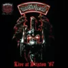 Album33 T 30 CM Live at Brixton '87