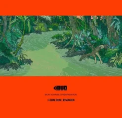 Album33 T 30 CM (Loin Des) Rivages