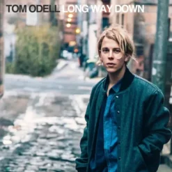 Album33 T 30 CM Long Way Down