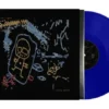Album45 T (30CM) MAXI Blue Lights : 10 Years On