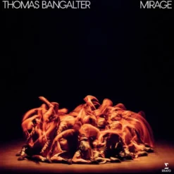 Album33 T 30 CM Mirage - Ballet For 16 Dancers